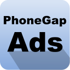 phonegap admob icon